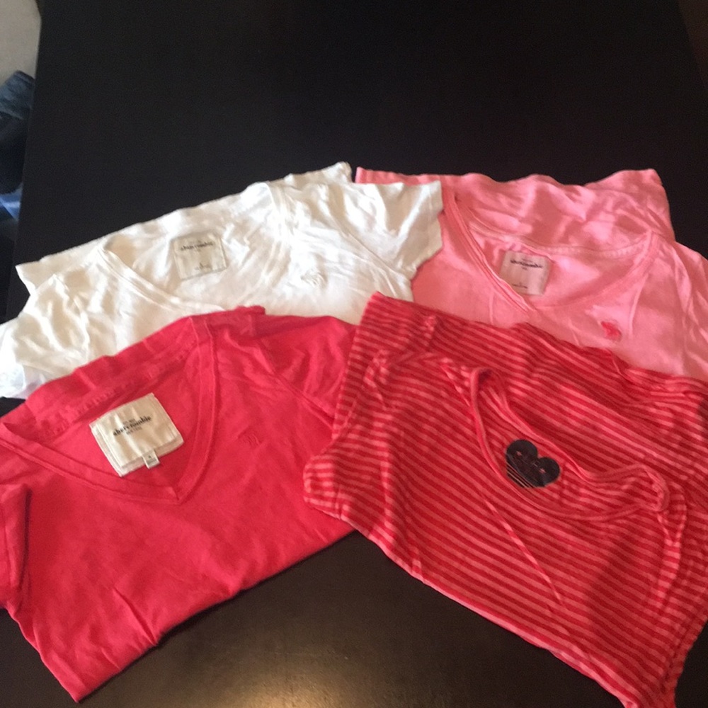 Abercrombie Kids Bundle